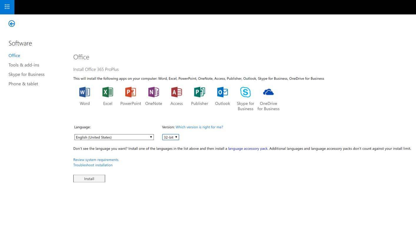 Microsoft Office 365 Professional Plus — Lifetime License | 5 Devices | Instant Delivery - Image 3